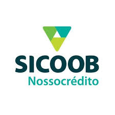 Logo SICOOB nosso